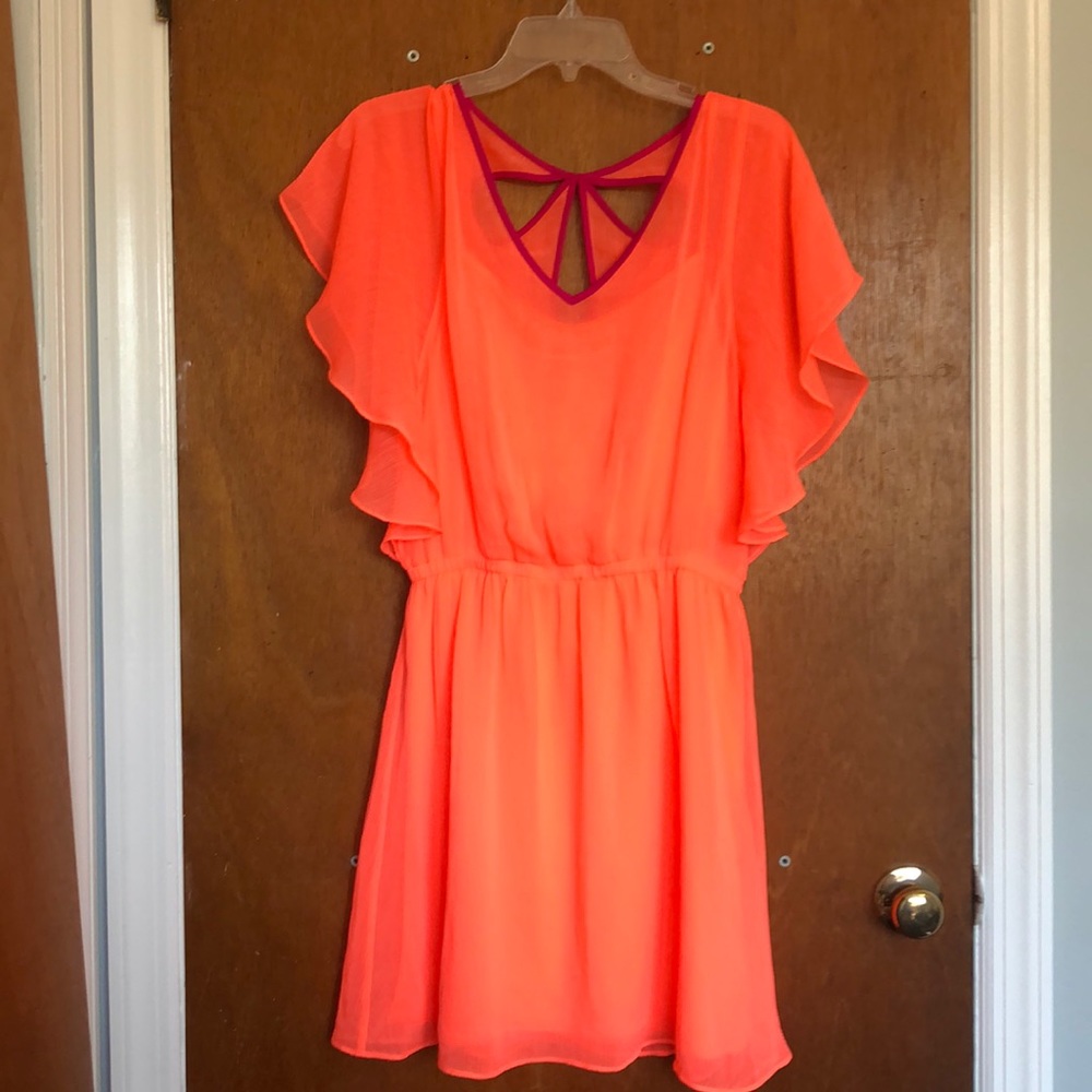 Express Dress! Size Medium!